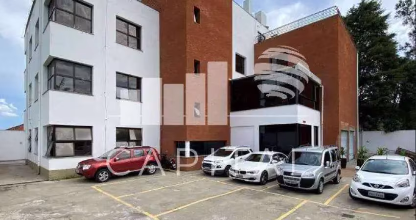 Vendo Prédio Comercial Na Granja Viana - Estuda Permuta