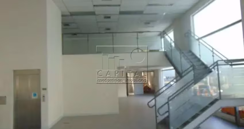 Locação de loja em alphaville com 600 m2 local de grande fluxo de pessoas