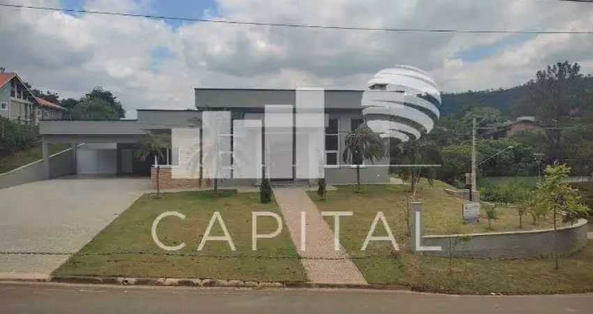 Casa térrea  à venda no condomínio residencial vila velha, em santana de parnaíba