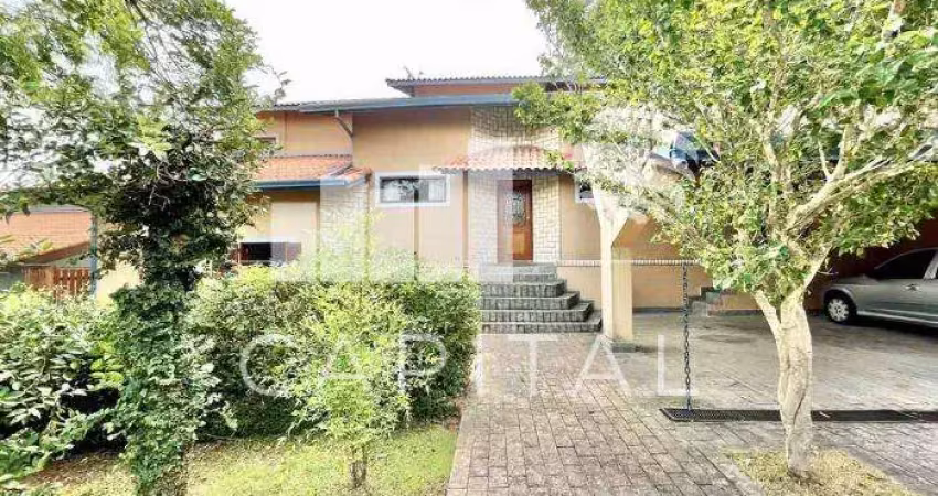 Casa a Venda No Condomínio Residêncial São Fernando