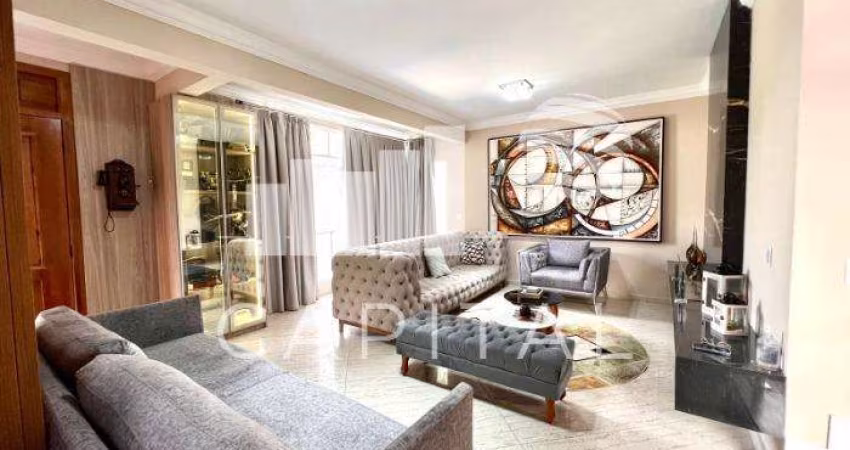 Casa a Venda Em Alphaville Residencial 3 - Santana de Parnaíba - Sp