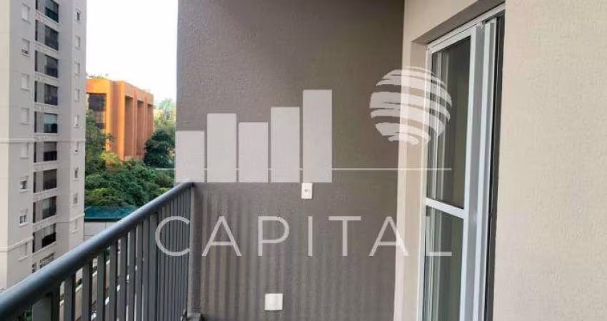 Apartamento  Para  Venda Em Alphaville - Barueri - Sp
