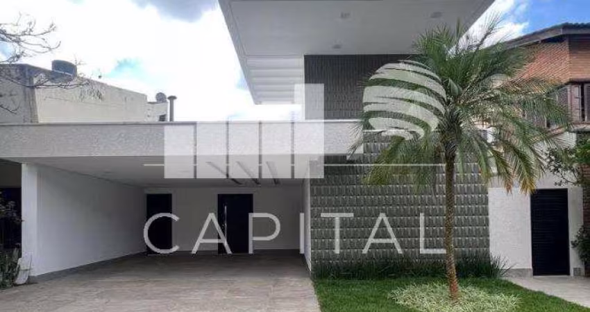 Casa Para Venda Em Alphaville, Santana da Parnaíba - Sp
