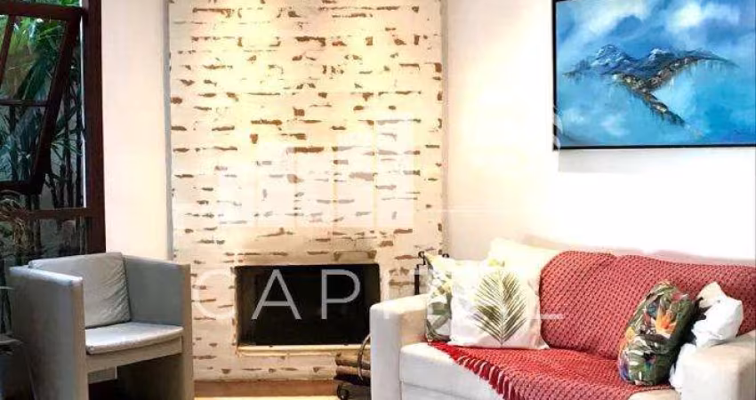 Casa a Venda Em Alphaville, Santana de Parnaíba, Sp