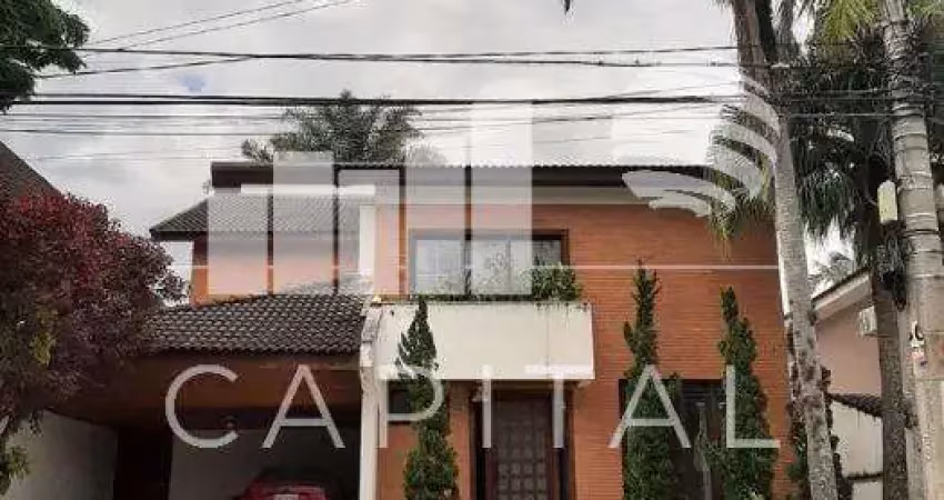 Casa a venda em alphaville condomínio residencial 5 alphaville
