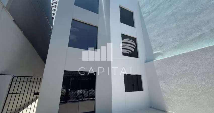 Prédio Comercial Para Venda Ou Locação Próximo Ao Metrô Tatuapé - São Paulo Com 372 M²