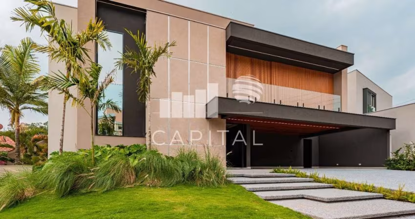 Casa a Venda Em Alphaville  Residencial 1 - Barueri