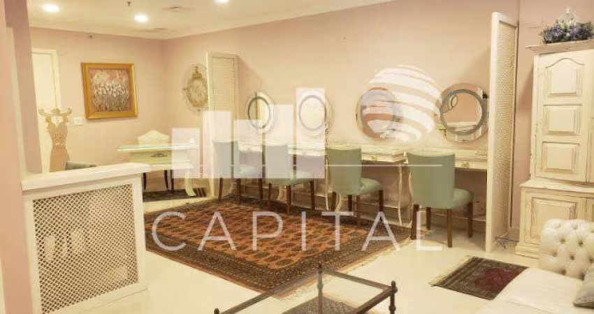 Venda de Sala Comercial Em  Alphaville