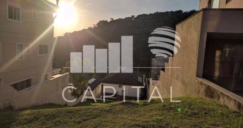 Lote Terreno à  Venda Em Alphaville Valville 1 - Santana de Parnaíba - Sp