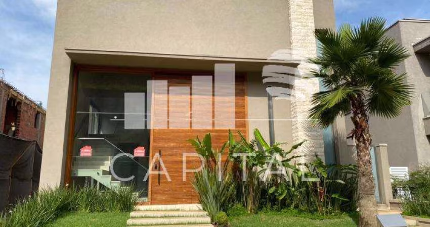 Casa à Venda Ou Locação  Mobiliada Em Alphaville Barueri - Sp