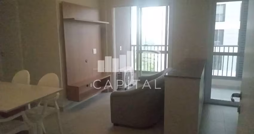 Apartamento para venda  mobiliado 02 dormitórios 01 vaga em alphaville - barueri - sp