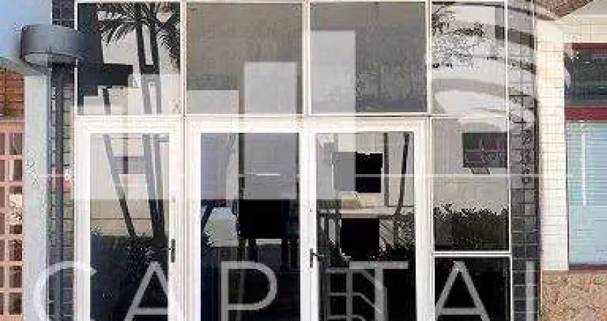 Locação de Prédio Comercial Alphaville