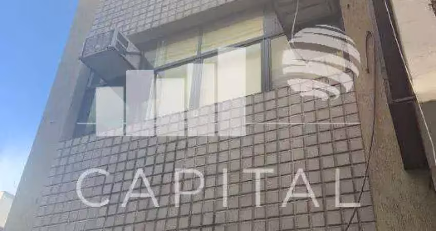 Locação de Prédio  Em Alphaville