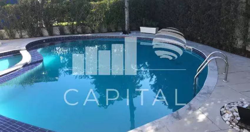 Casa à venda no guaruja - sp com 5 suítes estuda permuta