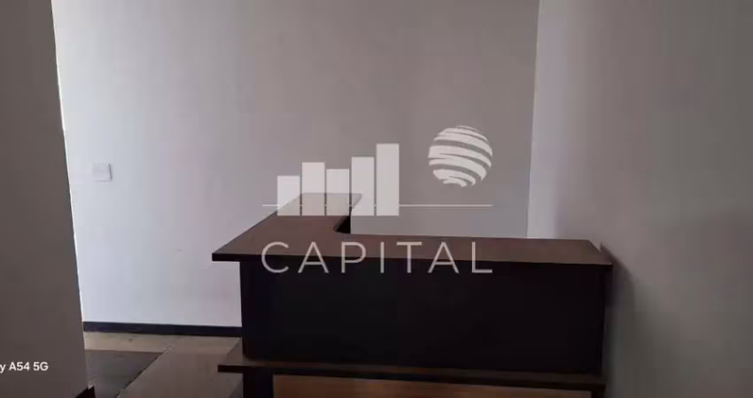 Sala comercial para alugar na Alameda Rio Negro, 1030, Alphaville, Barueri