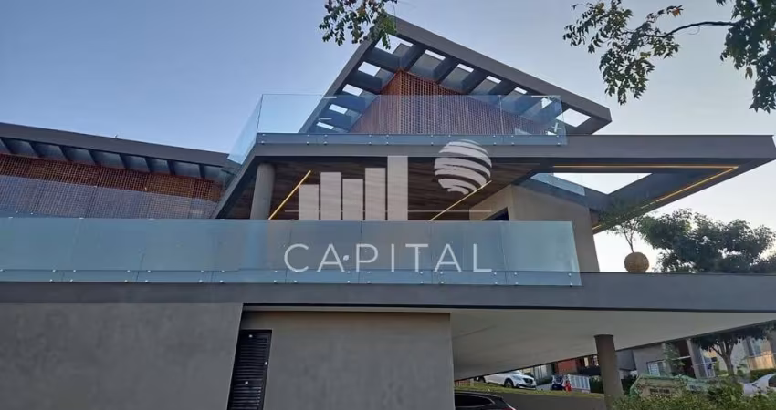 Casa a Venda  No Condomínio Tamboré 11 Em Alphaville Santana de Parnaíba