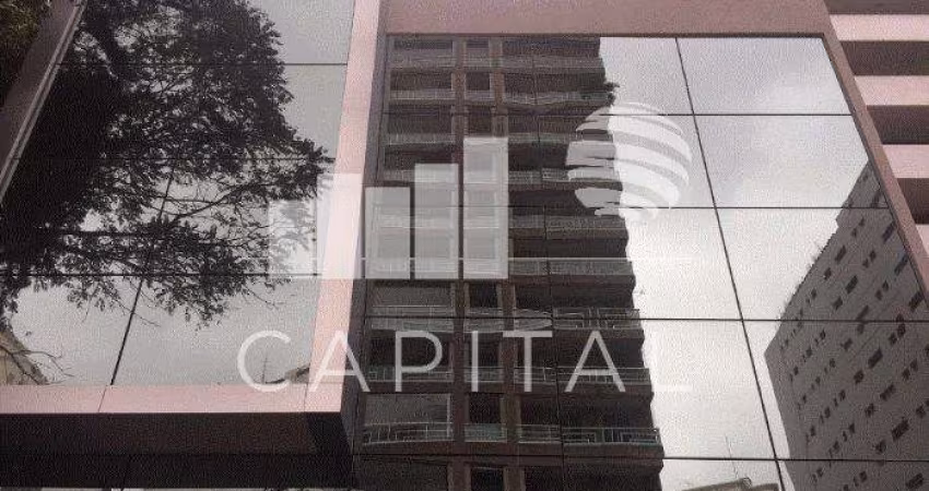 Venda de Edifício Comercial Na Peixoto Gomide Em São Paulo