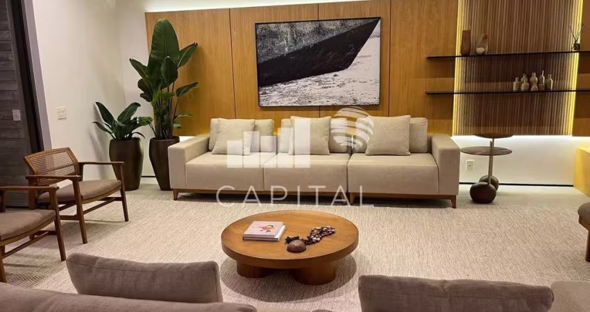 Casa Para Venda Mobiliada Em Alphaville - Barueri - Sp