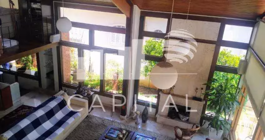 Casa à venda em alphaville  residencial um - barueri - sp