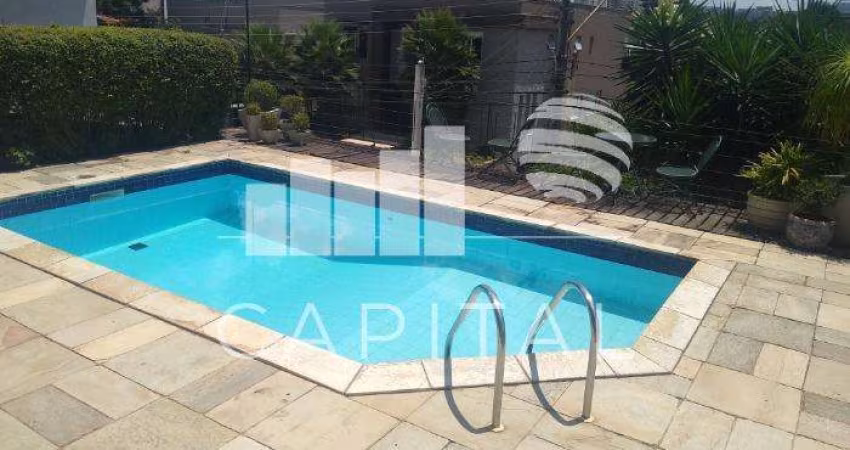 Casa à Venda Em Alphaville - Barueri - Sp