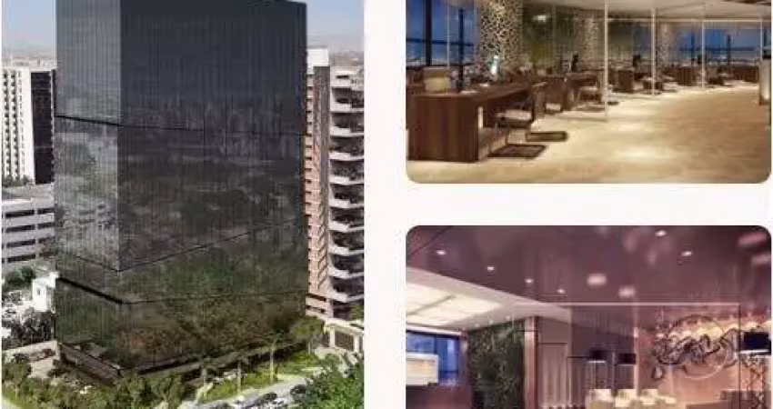 Sala comercial para alugar na Alameda Mamoré, 687, Alphaville, Barueri