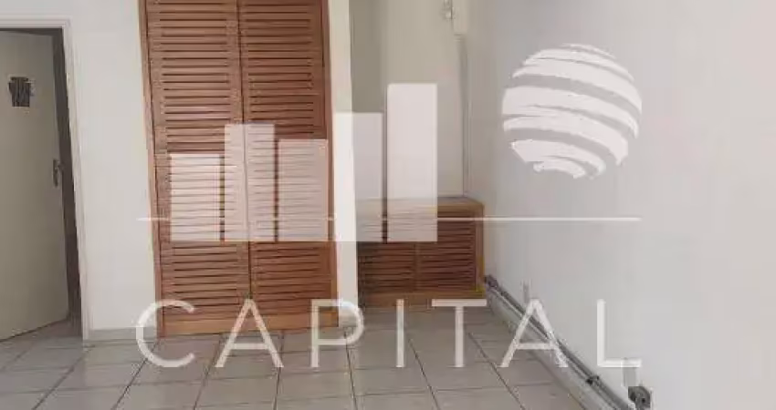 Locação de Prédio Comercial Em Alphaville