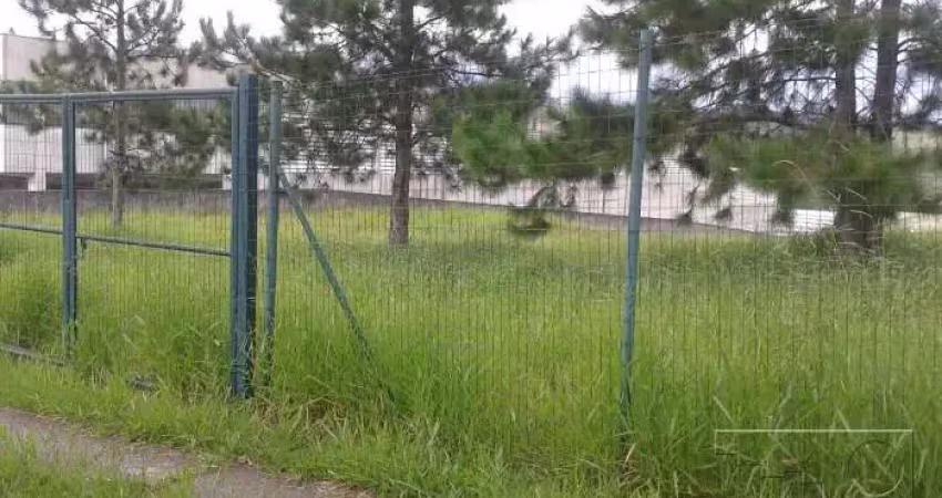 Terreno à venda na America, Tamboré, Barueri