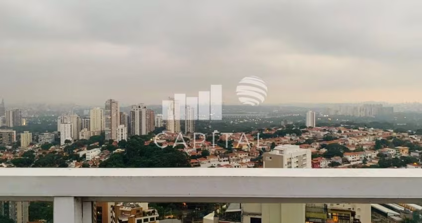 Vendo Apartamento Alto Padrão Ao Lado Metrô Vila Madalena