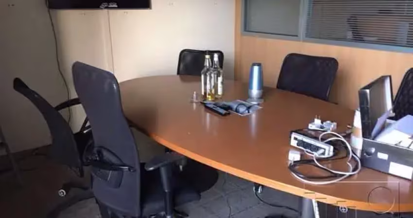Sala comercial para alugar na Alameda Araguaia, 2190, Alphaville, Barueri