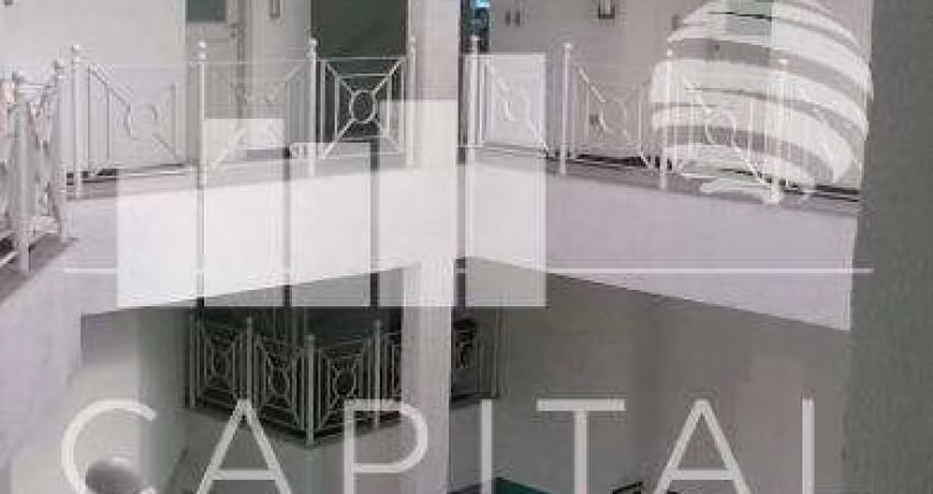 Locação de Sala Comercial Alphaville