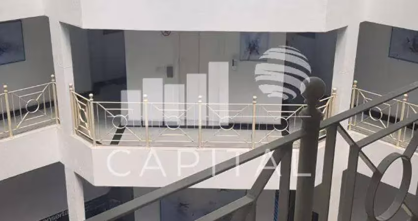 Venda de sala comercial  em alphaville - santana de parnaíba