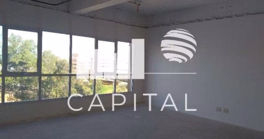 Venda de Sala Comercial Alpha Square
