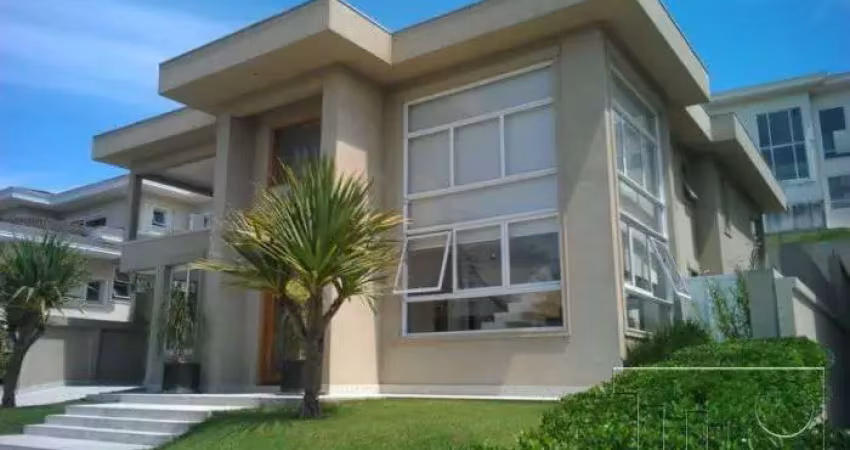 Casa á venda em alphaville - santana de parnaíba - sp