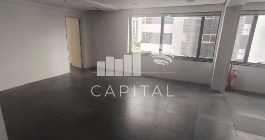 Sala comercial para alugar na Alameda Mamoré, 535, Alphaville, Barueri