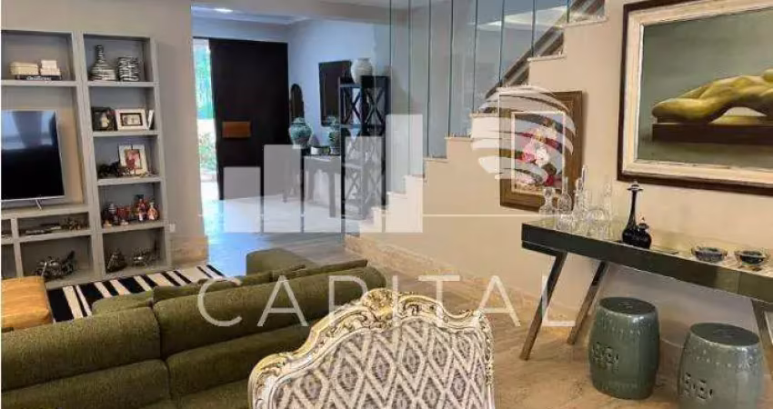 Casa para venda no residencial 1 em alphaville barueri - sp