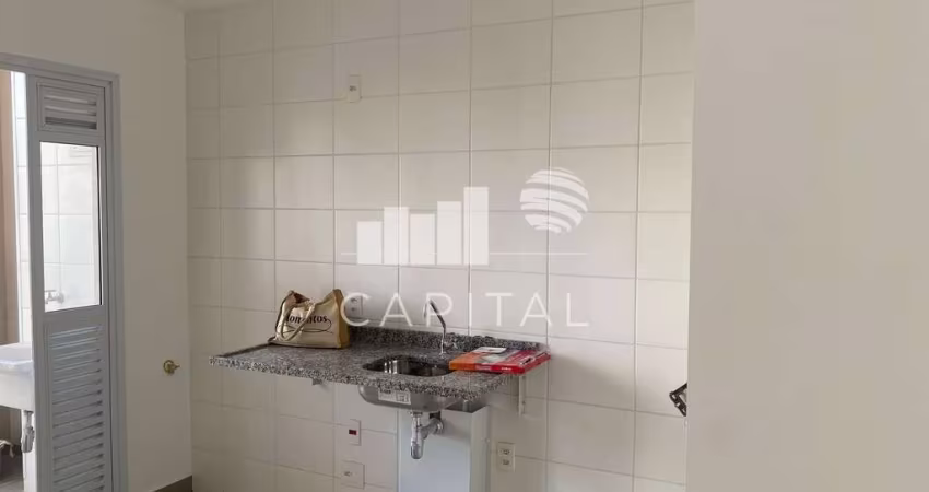 Apartamento  Para  Venda Em Alphaville - Sp