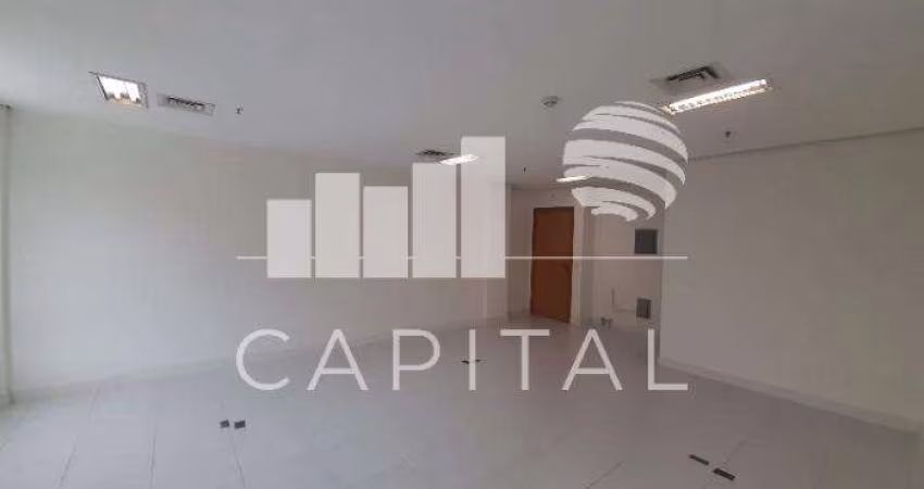 Sala Comercial  Para Venda Em Alphaville Ao Lado do Shopping Iguatemi
