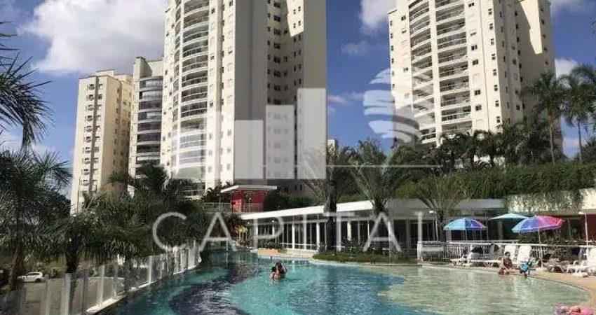 Apartamento  a Venda Em Alphaville Santana de Parnaíba - Sp