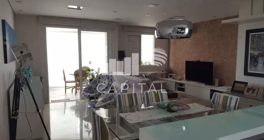 Apartamento com 2 quartos à venda na Alameda Terras Altas, 35, Alphaville, Santana de Parnaíba