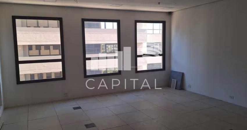 Venda e Locação de Sala Comercial Alphaville