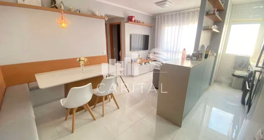 Apartamento a Venda No Jardim Boa Vista - São Paulo.