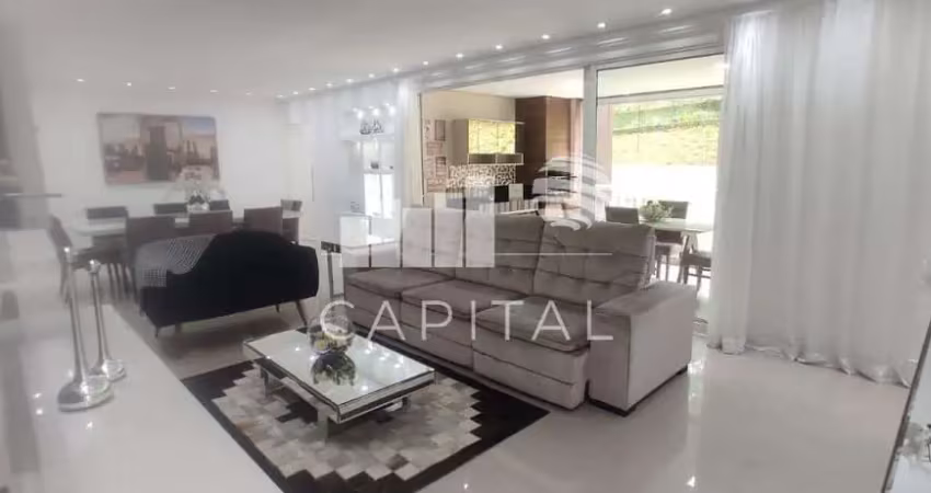 Apartamento com 2 quartos para alugar na Avenida dos Parques, 351, Tamboré, Santana de Parnaíba