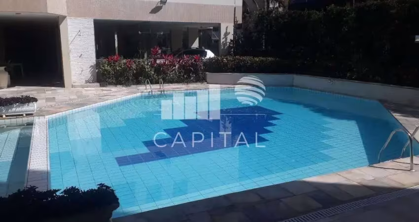 Apartamento com 2 quartos à venda na Rua Chile, 206, Enseada, Guarujá