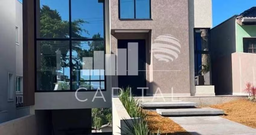 Vendo Excelente Casa Nova Em Jandira