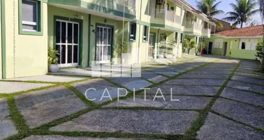Casa em condomínio fechado com 2 quartos à venda na Aprovada, 965, Maitinga, Bertioga