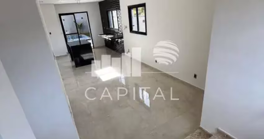 Casa em condomínio fechado com 3 quartos à venda na Tupã, 34, Jaguari, Santana de Parnaíba