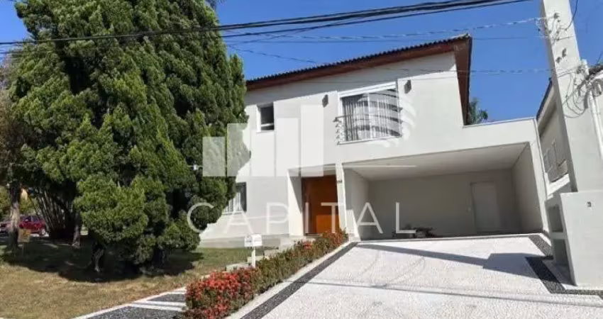 Residência à venda em alphaville, santana de parnaíba / s