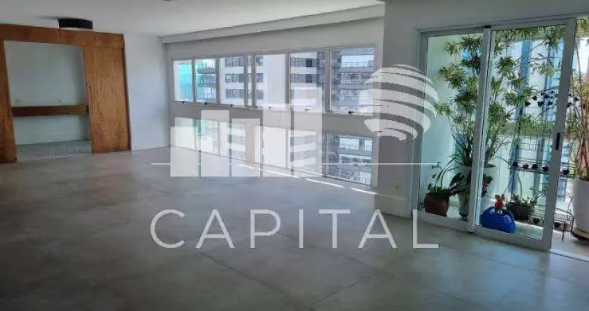Apartamento com 3 quartos à venda na Avenida Cauaxi, 350, Alphaville, Barueri