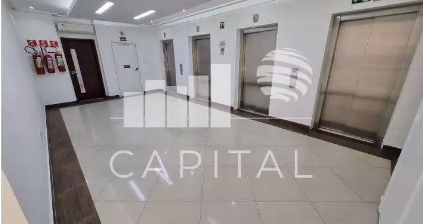 Locação de laje comercial na rua libero badaró - sp