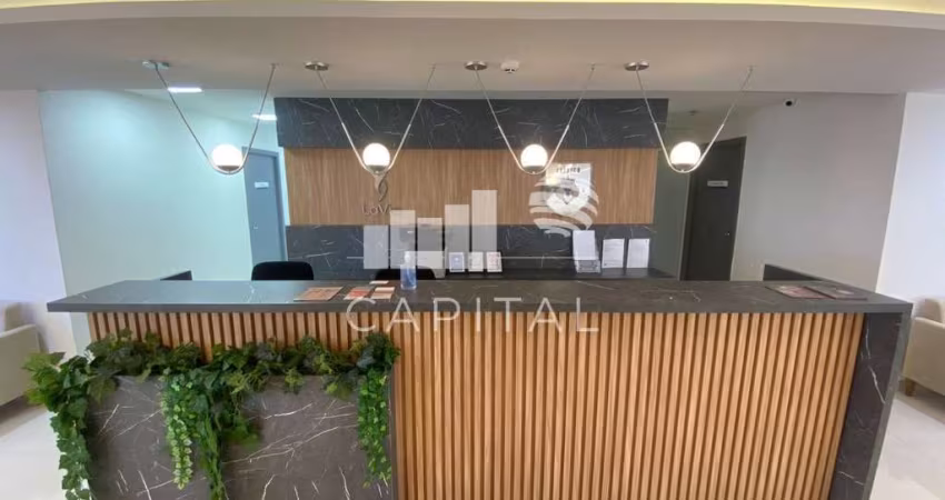 Sala / Conjunto Comercial à Venda Ideal Para Consultórios Médicos - Em Alphaville Clínica Médica - 500 M²